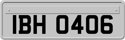 IBH0406