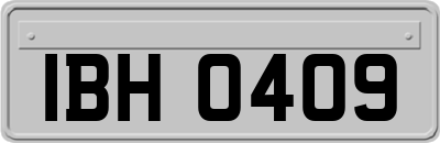 IBH0409