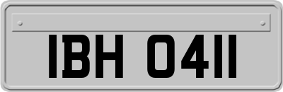 IBH0411