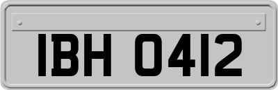 IBH0412