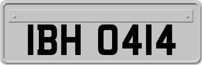 IBH0414