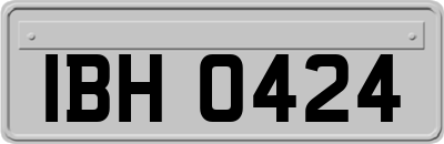 IBH0424