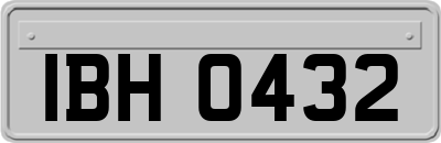 IBH0432