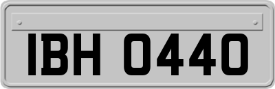 IBH0440