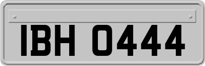 IBH0444