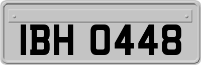 IBH0448