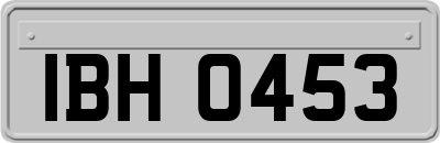 IBH0453