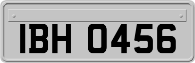 IBH0456