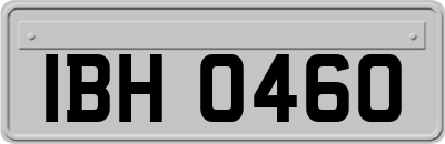 IBH0460