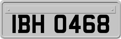 IBH0468