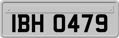 IBH0479