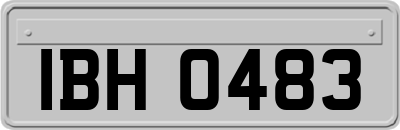 IBH0483