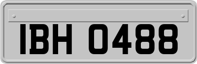 IBH0488