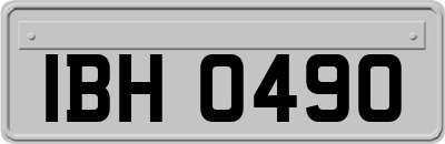 IBH0490