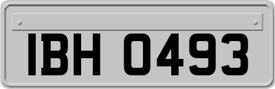 IBH0493