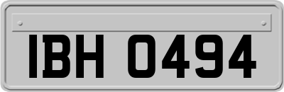 IBH0494