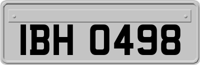 IBH0498