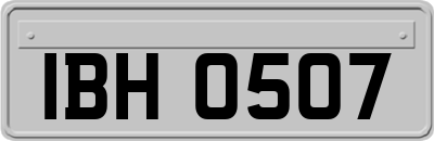 IBH0507