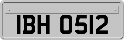 IBH0512