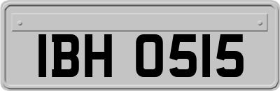 IBH0515