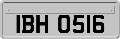 IBH0516