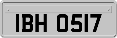 IBH0517