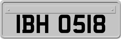 IBH0518