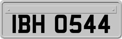 IBH0544