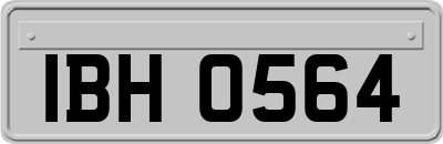 IBH0564