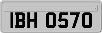 IBH0570