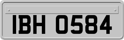 IBH0584