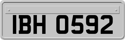 IBH0592