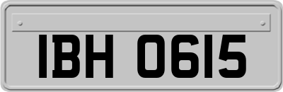 IBH0615