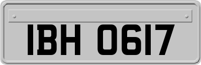 IBH0617