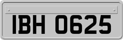 IBH0625