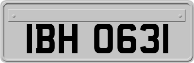 IBH0631