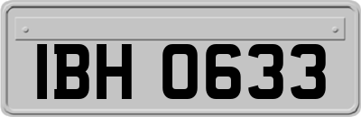 IBH0633