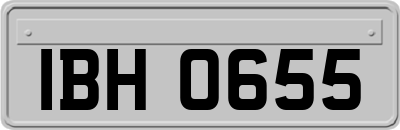 IBH0655