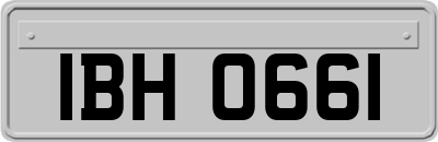 IBH0661