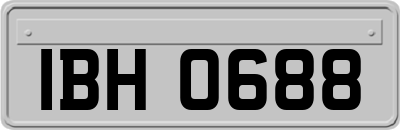 IBH0688