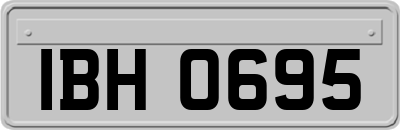 IBH0695