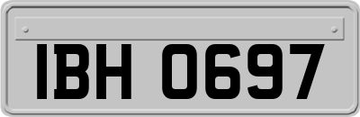 IBH0697