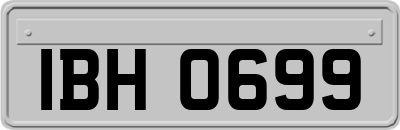 IBH0699