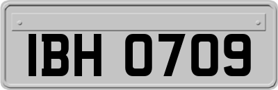 IBH0709