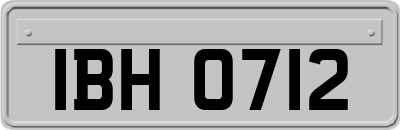 IBH0712