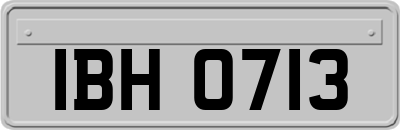 IBH0713