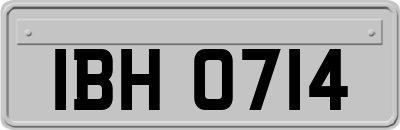 IBH0714