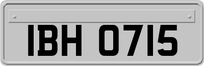 IBH0715