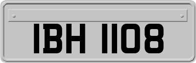 IBH1108