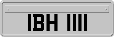 IBH1111